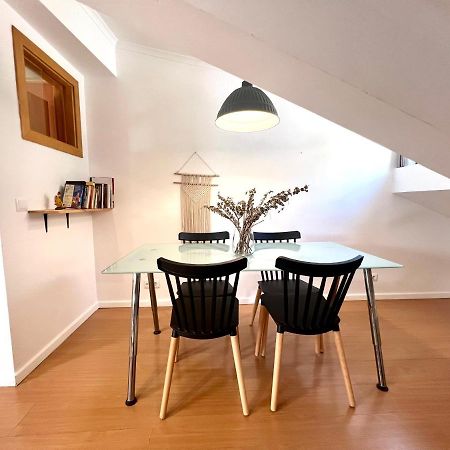 Central Gem I - Lisbon Trendy Santos District Экстерьер фото