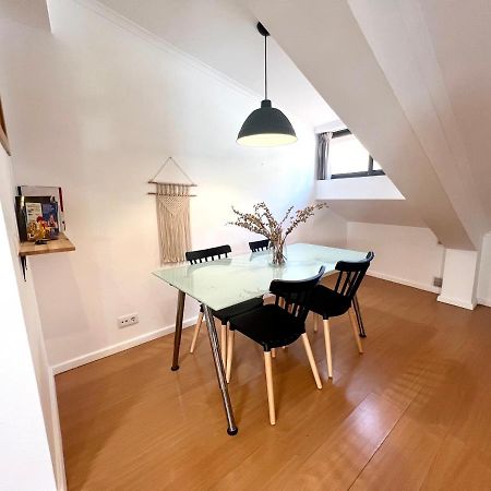 Central Gem I - Lisbon Trendy Santos District Экстерьер фото