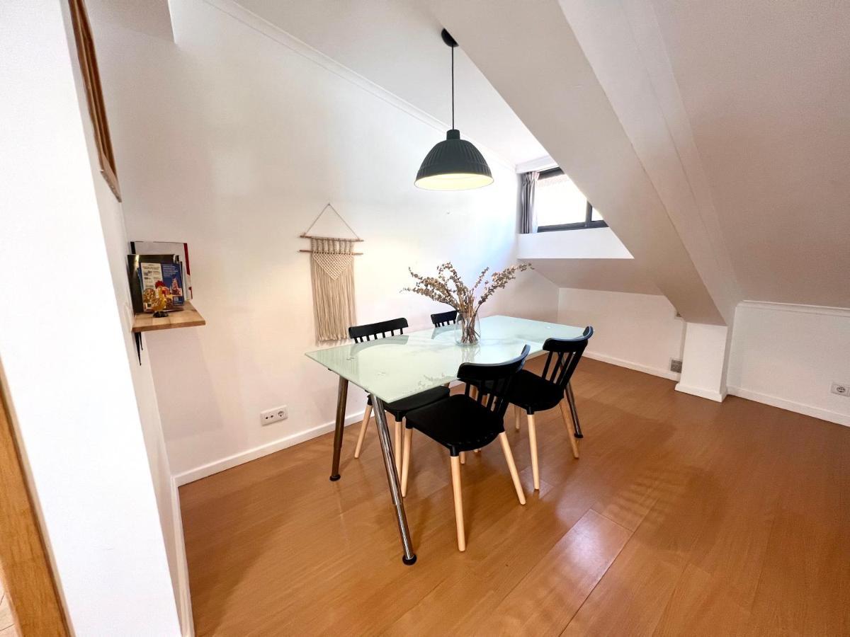 Central Gem I - Lisbon Trendy Santos District Экстерьер фото