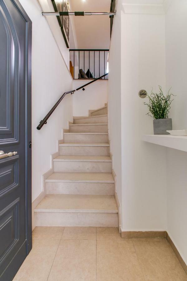 Central Gem I - Lisbon Trendy Santos District Экстерьер фото